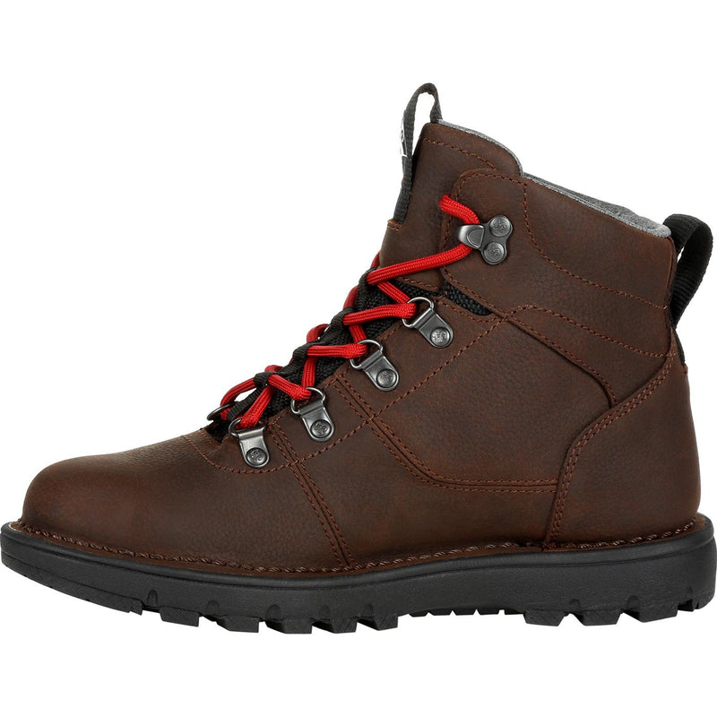 Rocky Legacy 32 Women's Waterproof Hiking Boot - profile