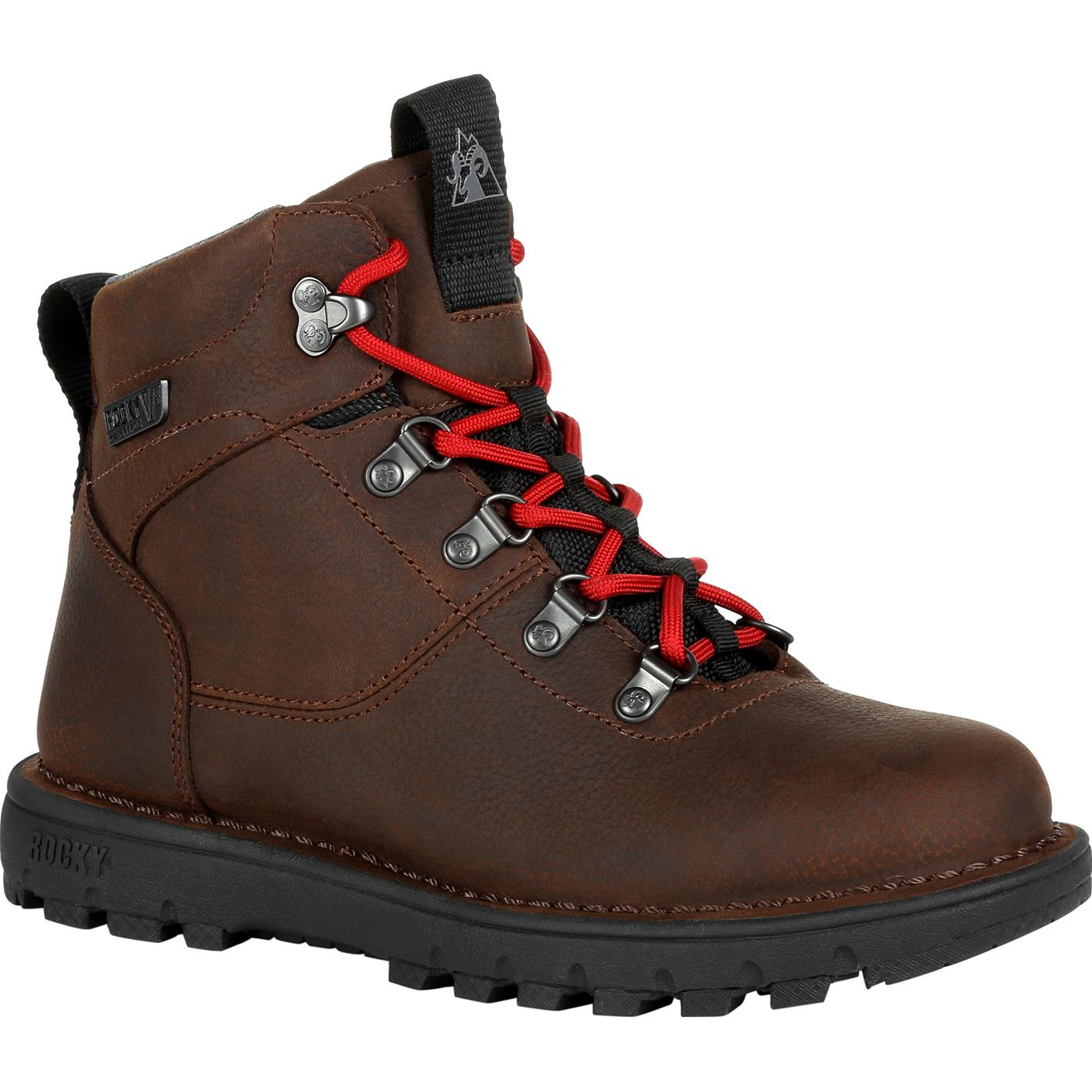 Rocky Legacy 32 Women's Waterproof Hiking Boot - main