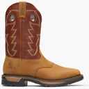 Rocky Original Ride Waterproof Western Boot - profile