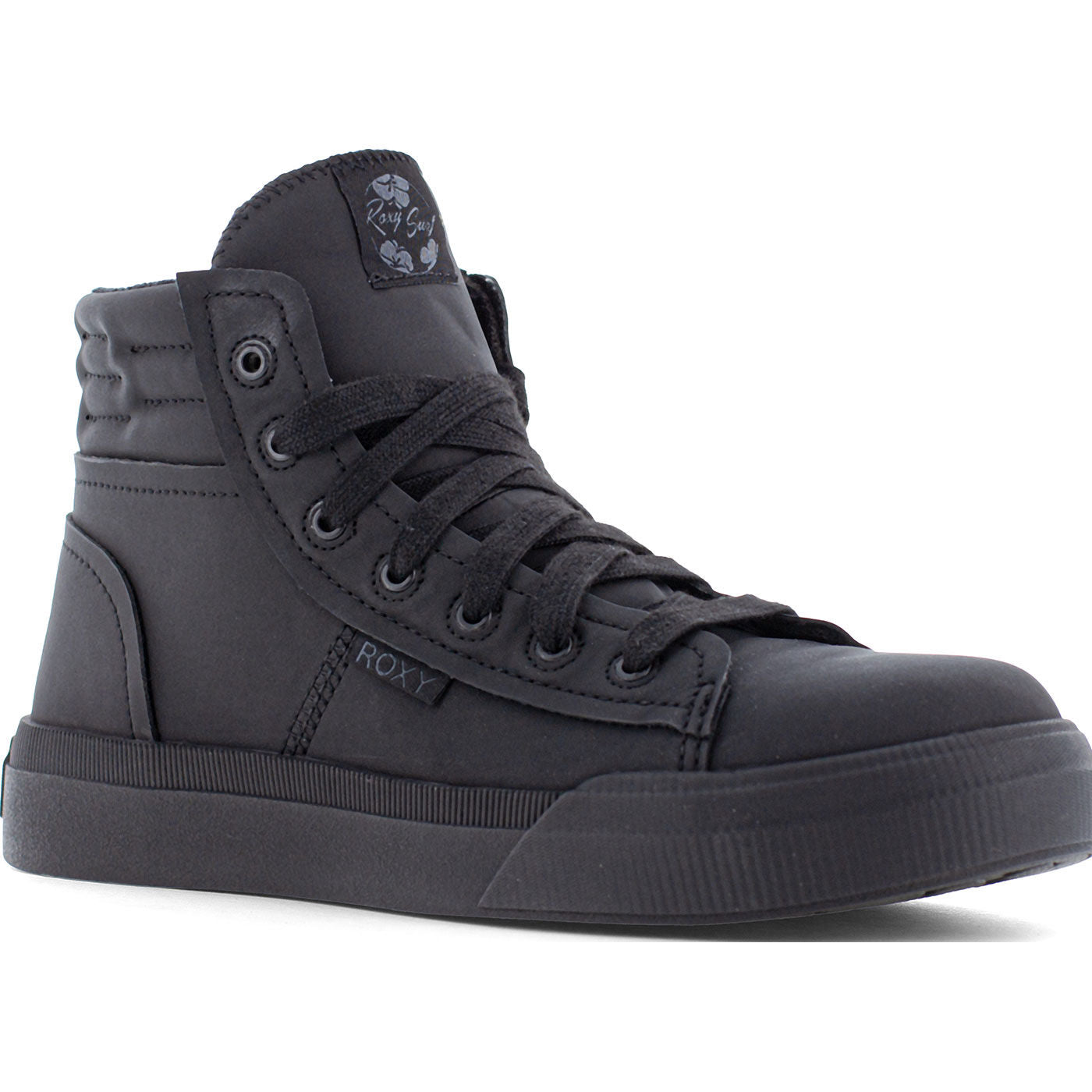 Roxy Rae Women's 4-inch Composite Toe Electrical Hazard Hi-Top