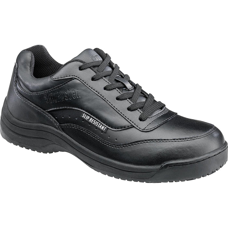 SkidBuster Women's Slip Resistant LoCut Athletic Shoe - main