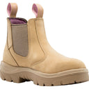 Steel Blue Hobart Women's Steel Toe Electrical Hazard Chelsea Work Boot - main