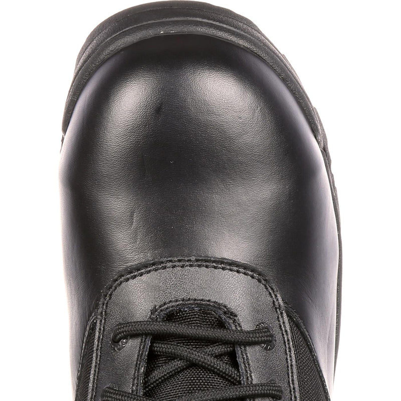 Original S.W.A.T. Classic Composite Toe Waterproof Work Shoe - birdseye