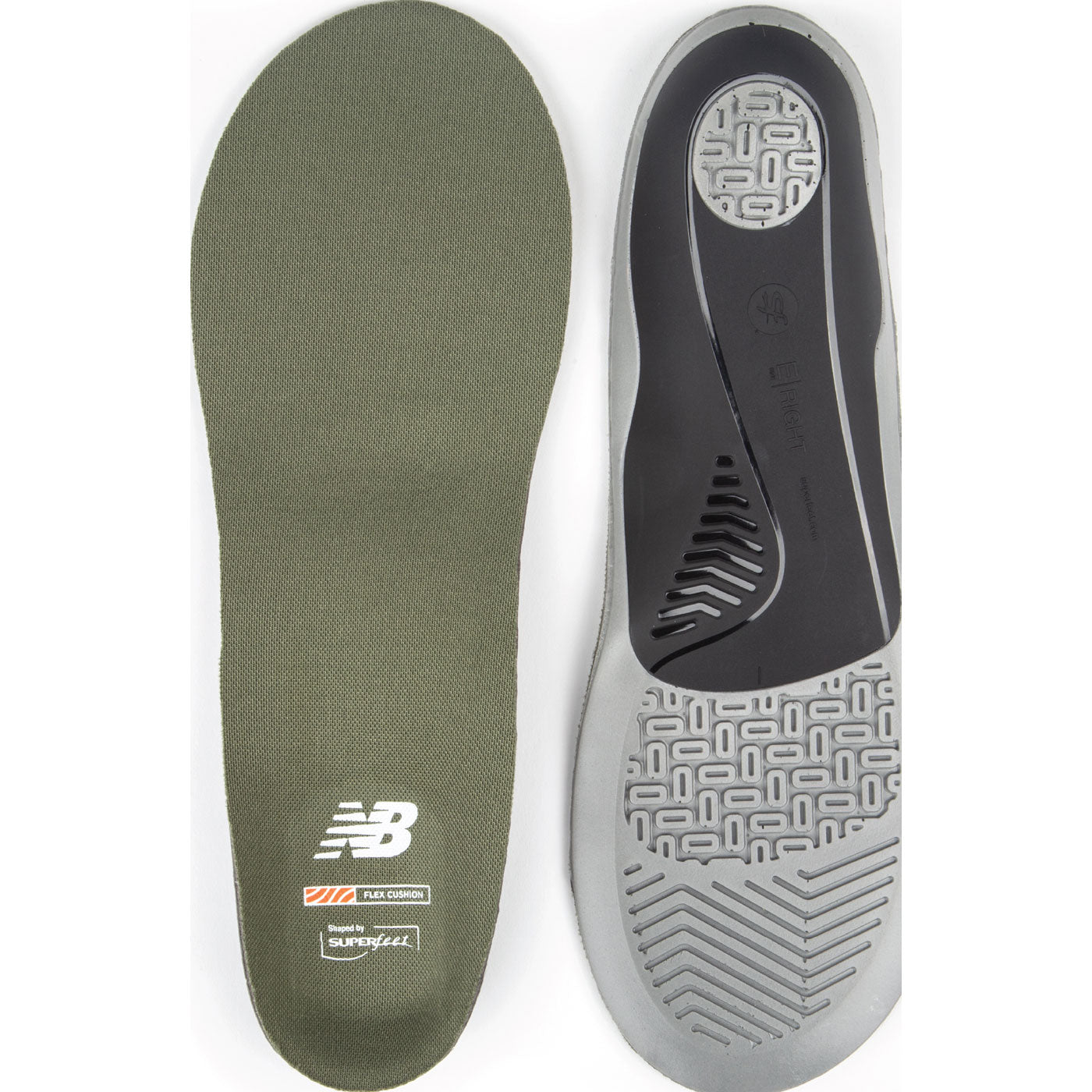 New Balance Casual Flex Cushion Unisex Insole - main
