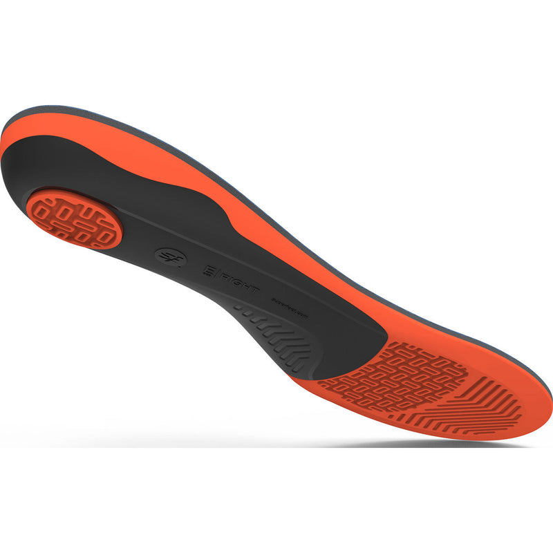 Superfeet Work Cushion Unisex Insole - back