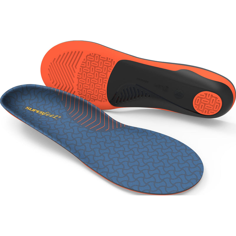 Superfeet Work Cushion Unisex Insole - main