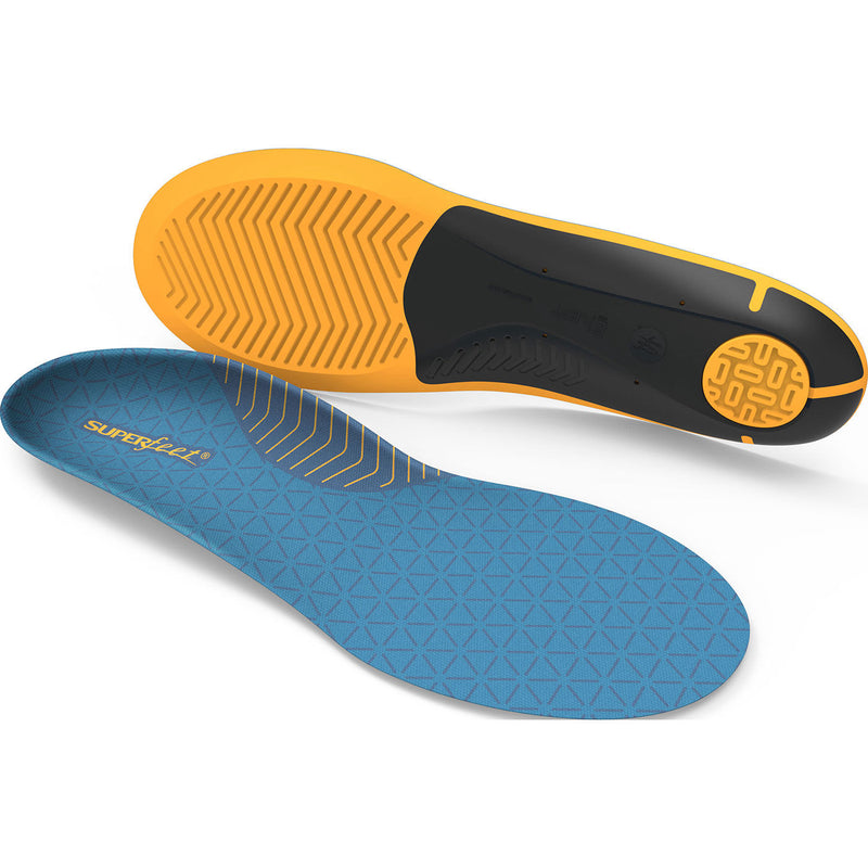 Superfeet Work Slim-Fit Cushion Unisex Insole - main