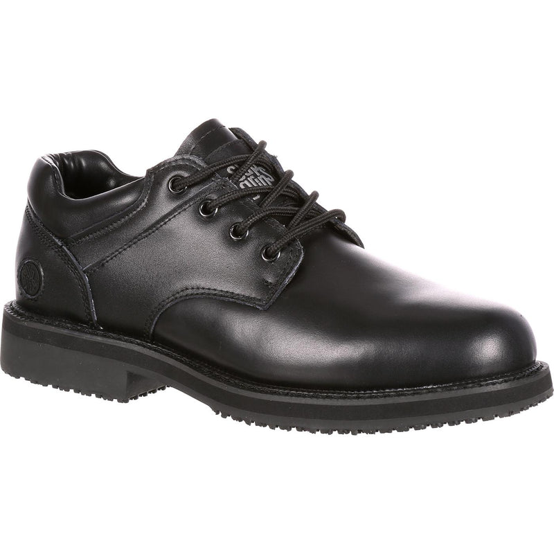 SlipGrips Slip Resistant Work Oxford - main