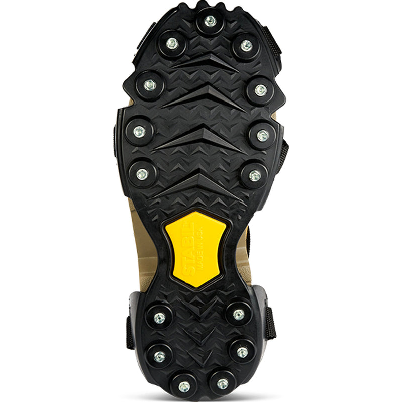 Implus STABILicers® Maxx2 Unisex Ice Cleats - outsole
