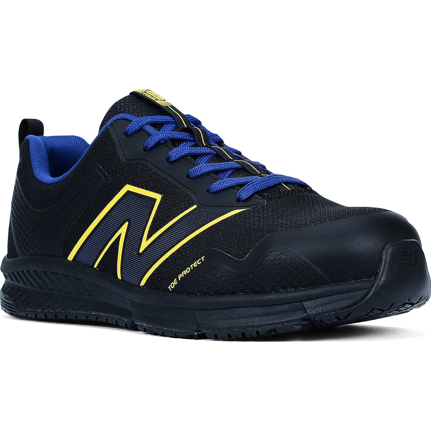 New Balance Evolve Men's Alloy Toe Electrical Hazard Work