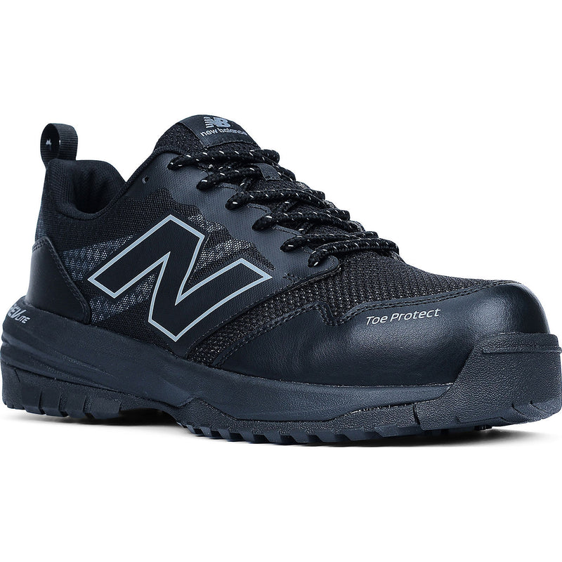 New Balance Quikshift Men's Composite Toe Electrical Hazard Athletic Work Shoe - main