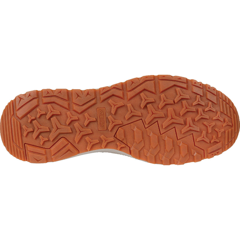 New Balance Speedware Men's Composite Toe Puncture-Resisting Athletic Work Shoe - outsole