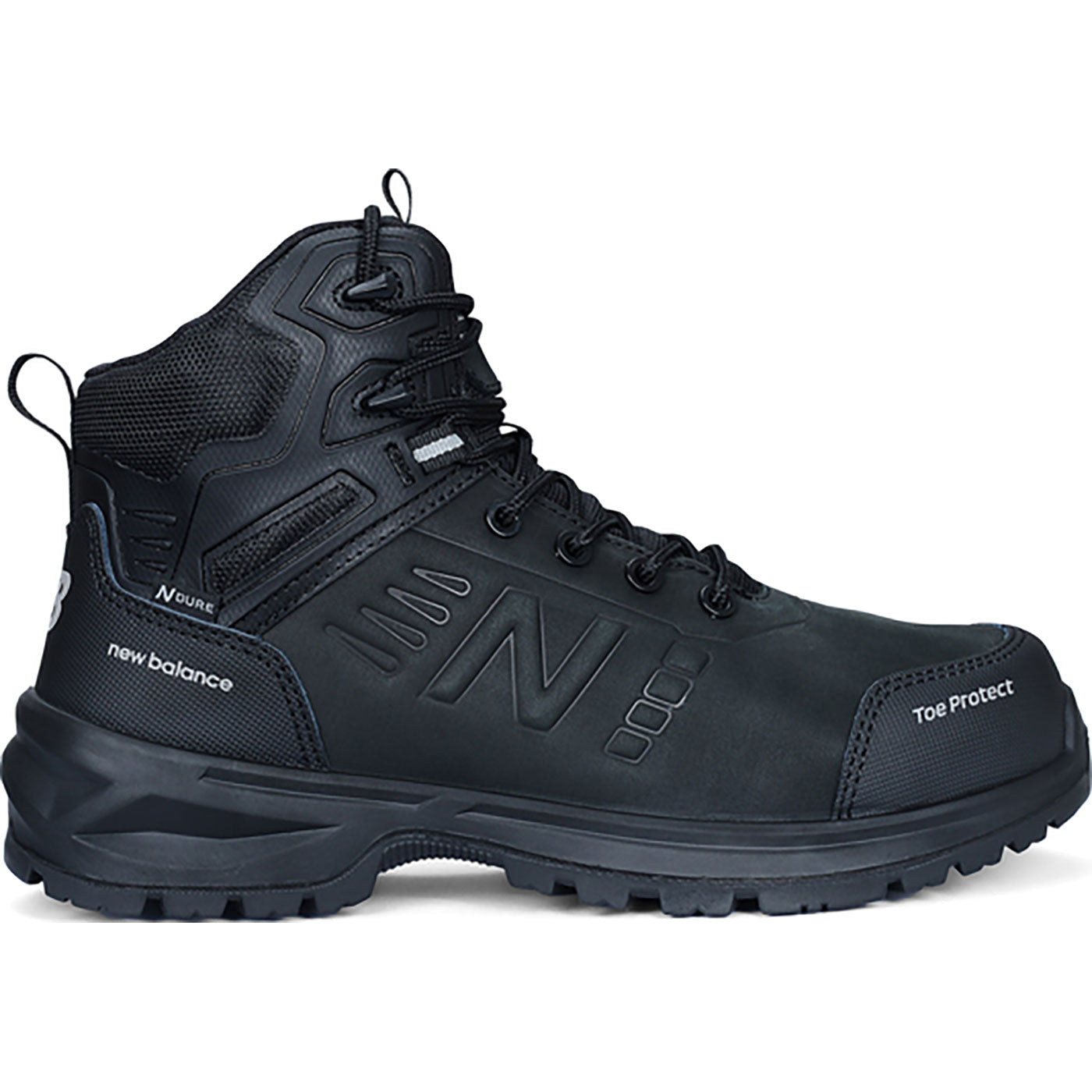 New Balance Men's Calibre Work Boots