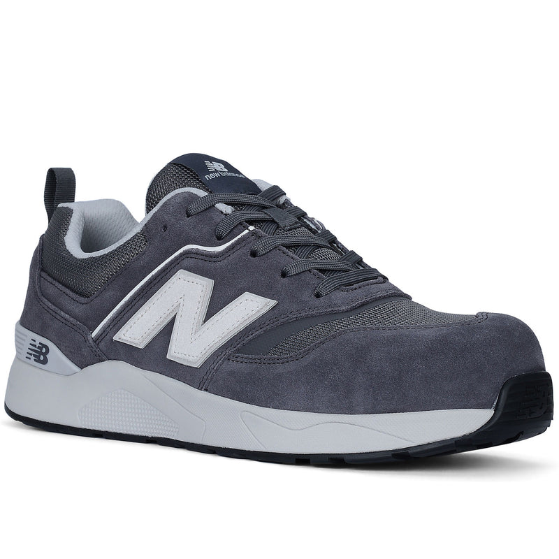 New Balance Elite Lite Men's Composite Toe Electrical Hazard Athletic Work Shoe - main