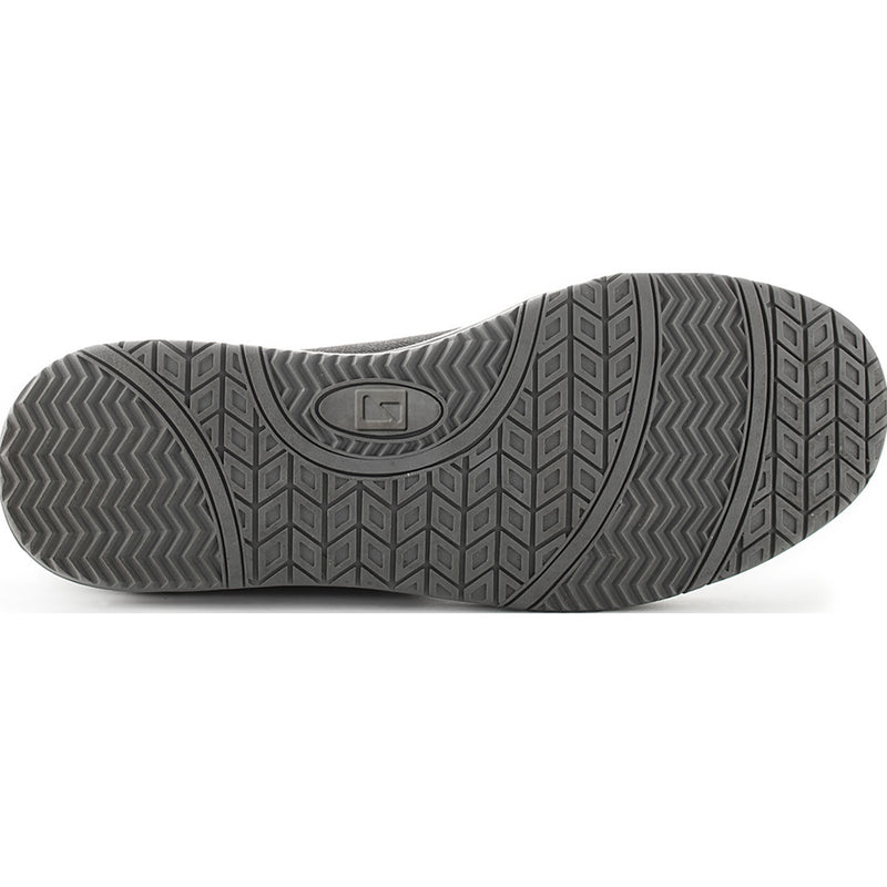 Juno Jones Solstice Women's Composite Toe Static-Dissipative Athletic Work Shoe - outsole