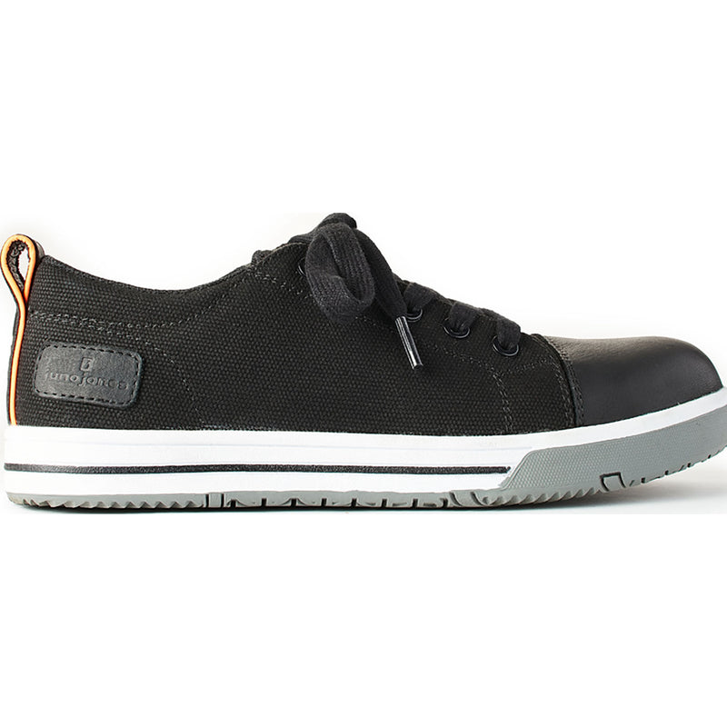 Juno Jones Solstice Women's Composite Toe Static-Dissipative Athletic Work Shoe - profile