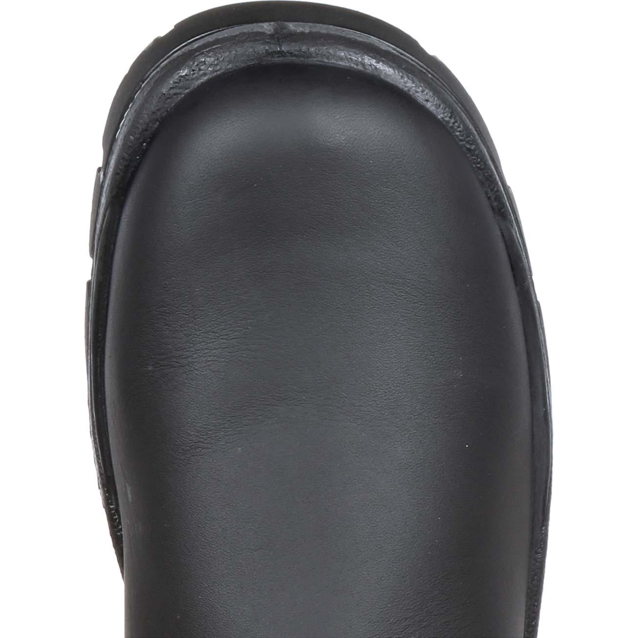 Steel Blue Hobart Soft Toe Static-Dissipative Romeo - birdseye