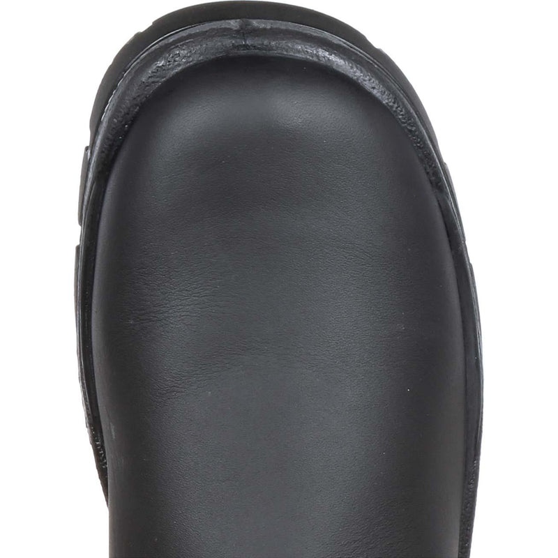 Steel Blue Hobart Soft Toe Static-Dissipative Romeo - birdseye