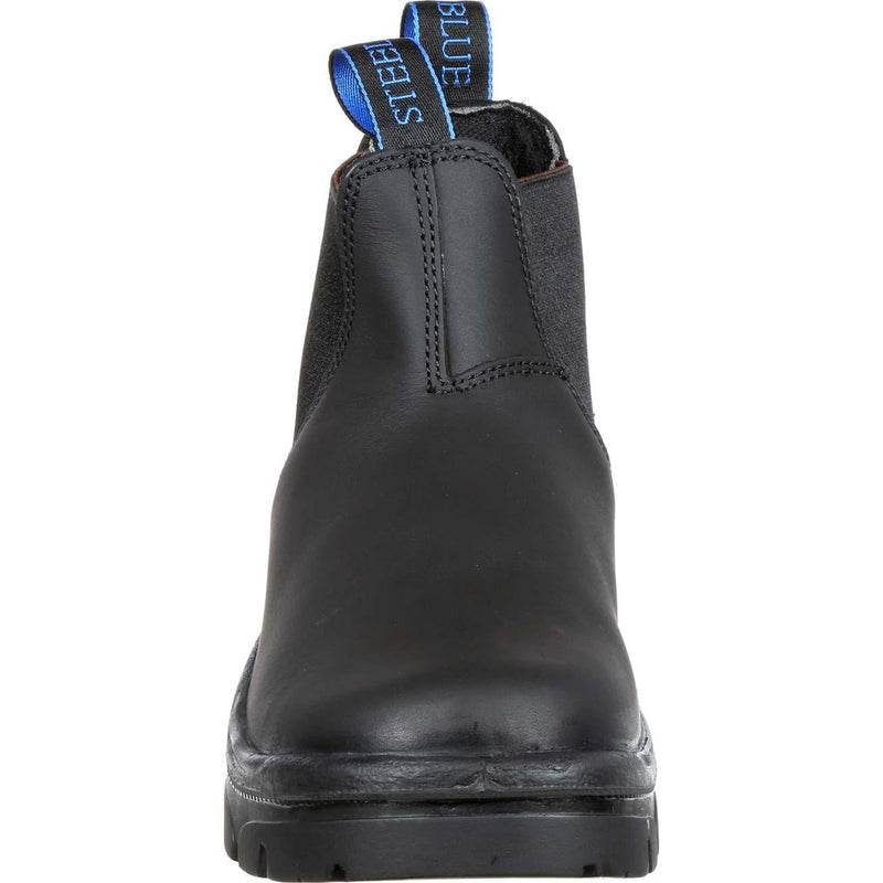 Steel Blue Hobart Soft Toe Static-Dissipative Romeo - front