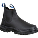 Steel Blue Hobart Soft Toe Static-Dissipative Romeo - main