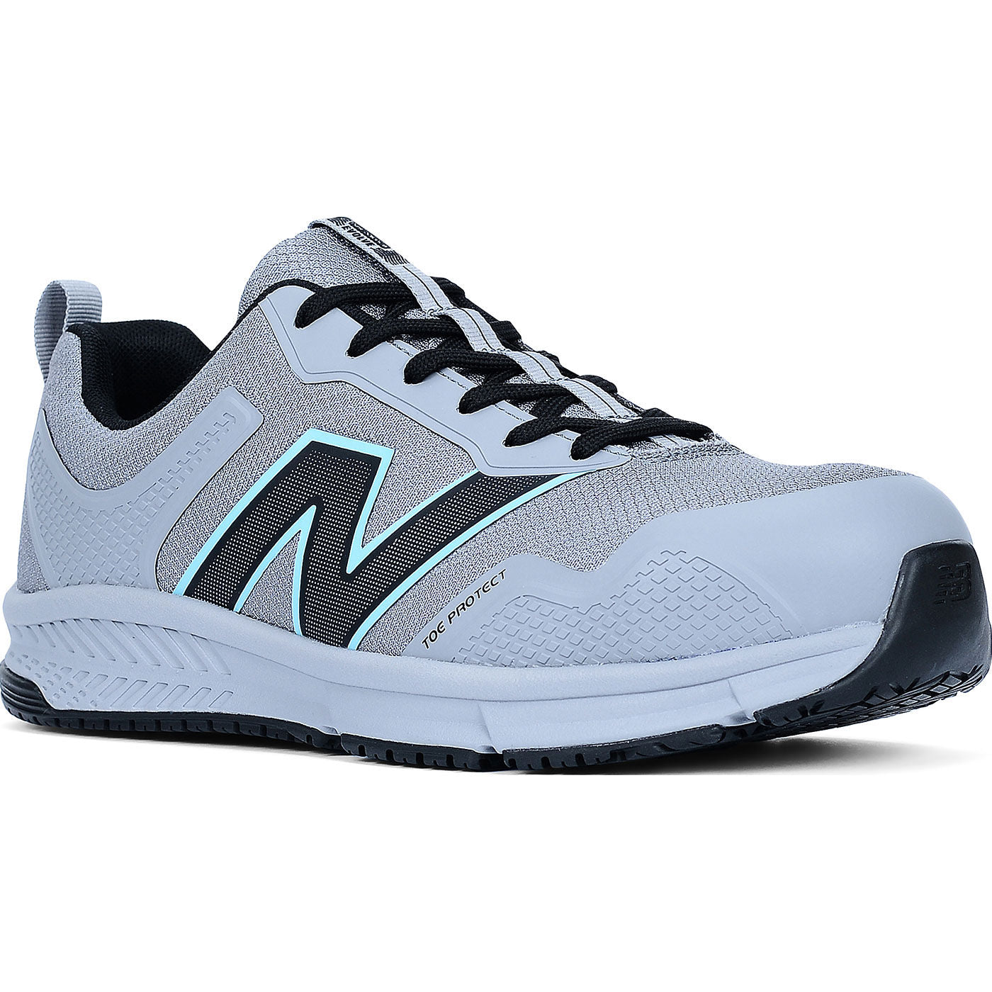 New Balance PL-441 安全靴 28.0 EEE NVY 22.5cmのみ】ニューバランス安全靴 ローカット PL-441 ネイビー
