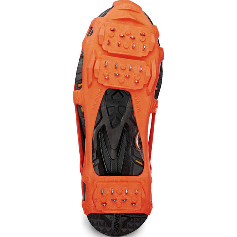 Implus STABILicers® Walk Unisex Ice Cleats - outsole