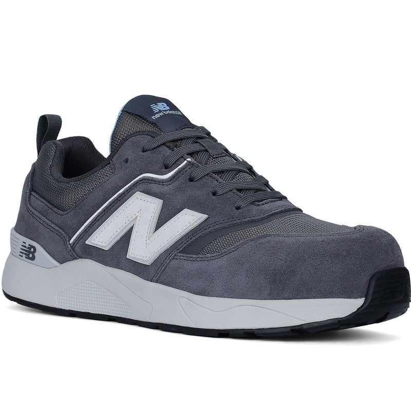 New Balance Elite Lite Women's Composite Toe Electrical Hazard Athletic Work Shoe - main