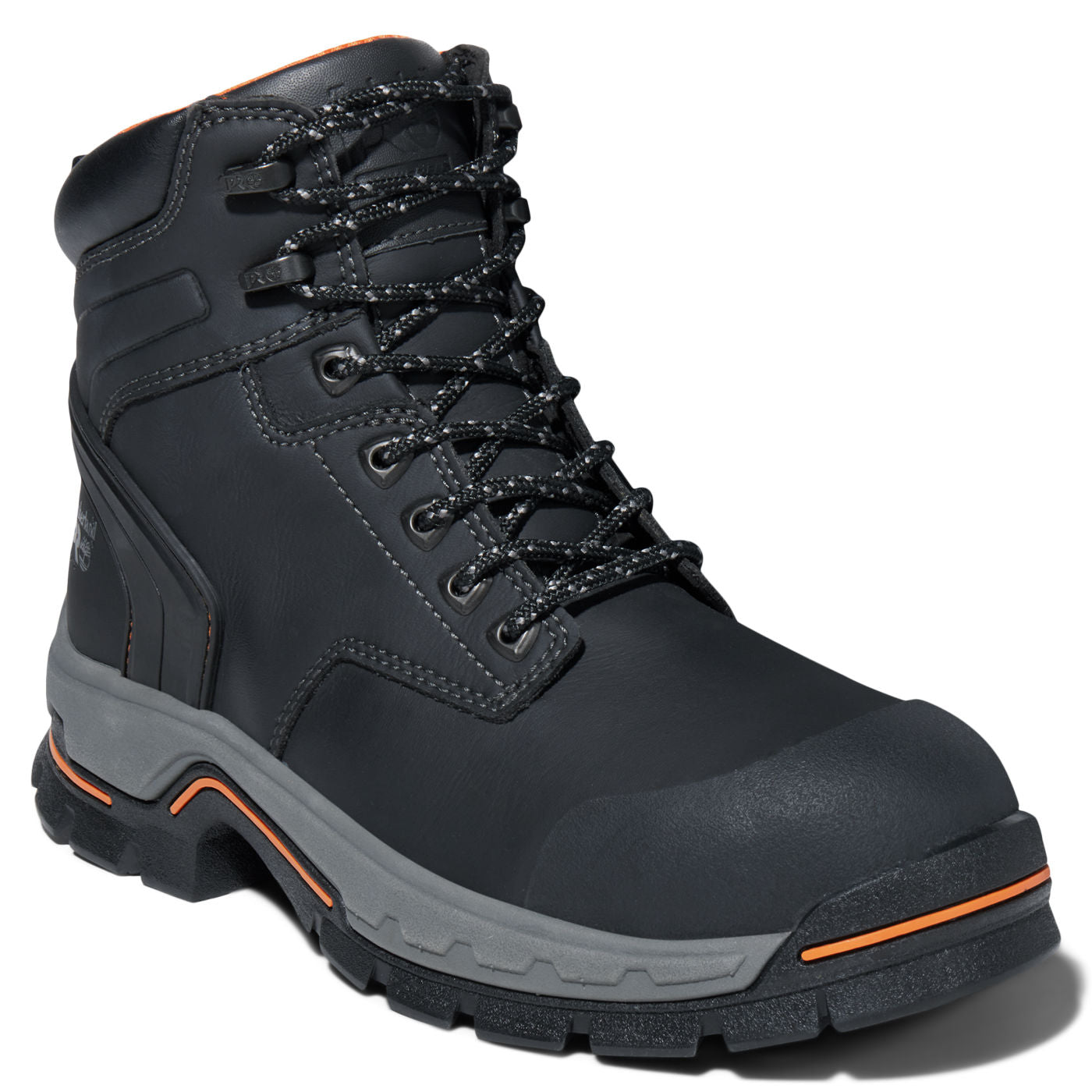 Timberland PRO Stockdale GripMax Alloy Toe Work Boot 