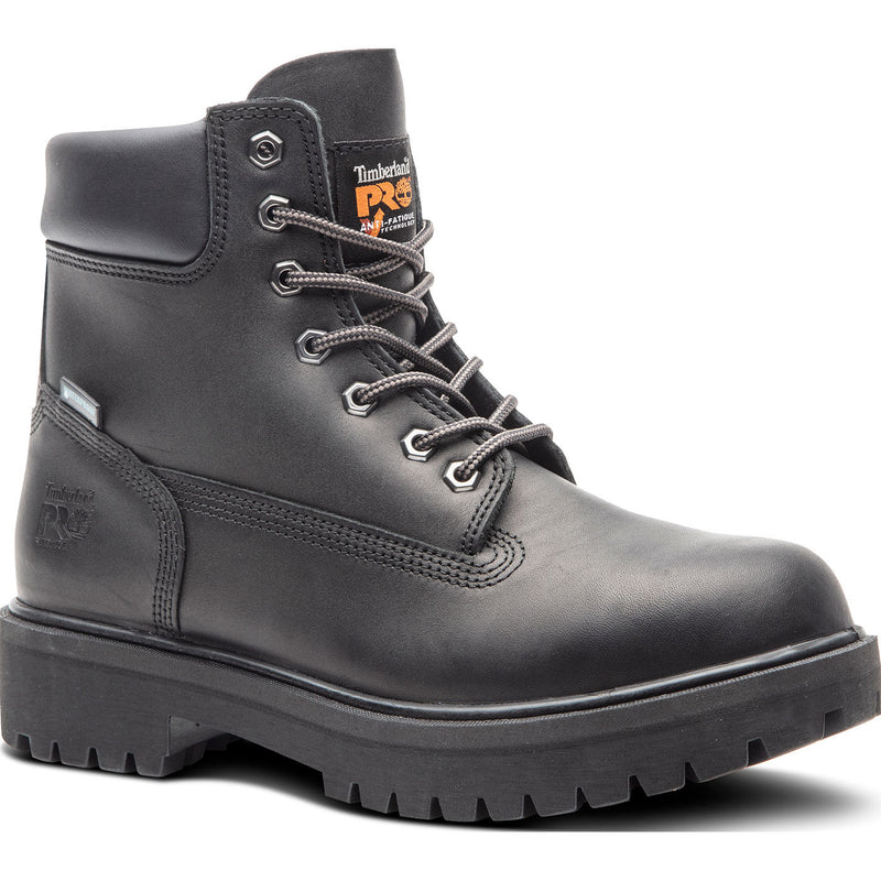 Timberland PRO Men's Steel Toe Waterproof 200G Insulated Work Boot - main