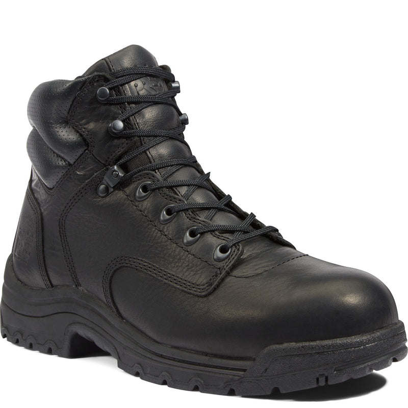 Timberland PRO TiTAN Alloy Toe Sport Work Boot - main