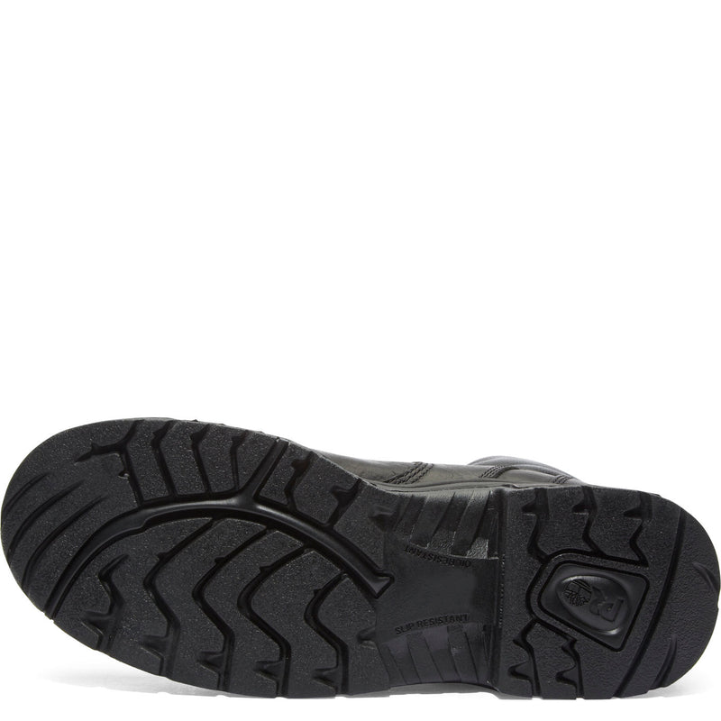 Timberland PRO TiTAN Alloy Toe Sport Work Boot - outsole