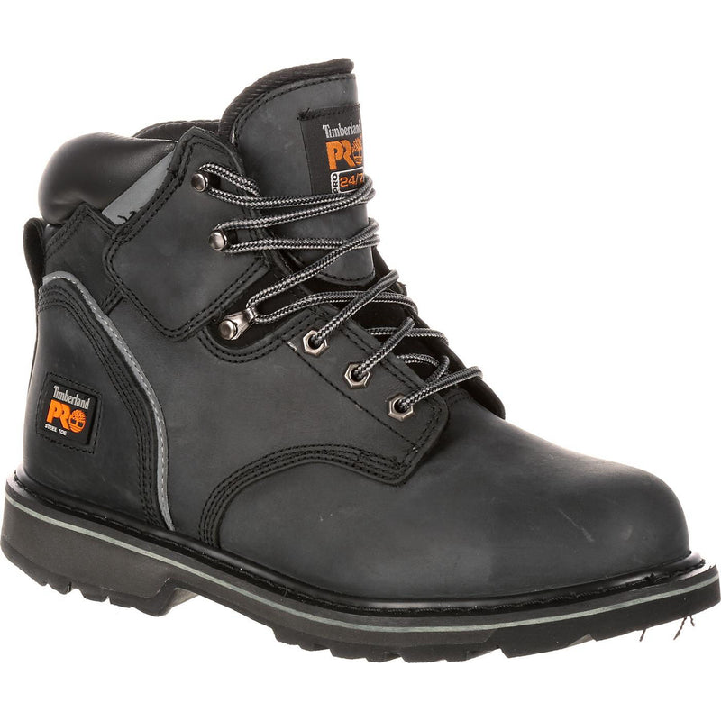 Timberland PRO Pit Boss Men's Steel Toe Work Boot - main