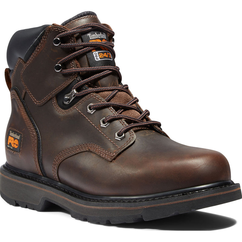 Timberland PRO Pit Boss Men's Electrical Hazard Work Boot - main