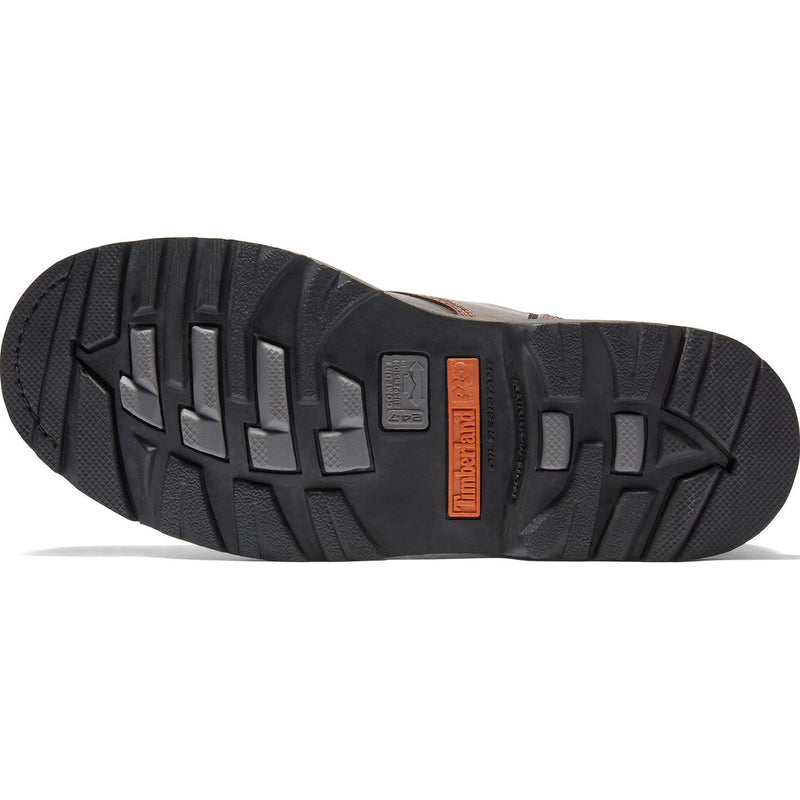 Timberland PRO Pit Boss Men's Electrical Hazard Work Boot - outsole