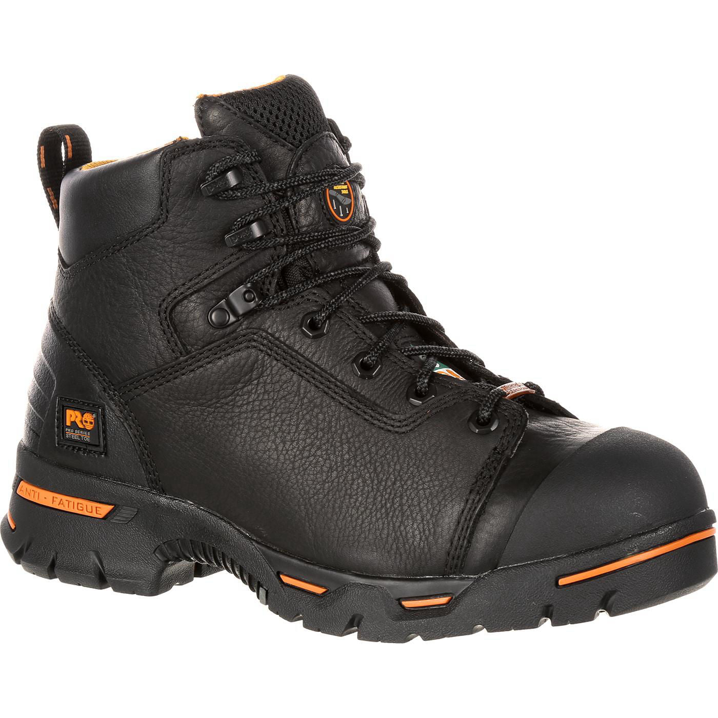 Timberland PRO Endurance Men's CSA Steel Toe Puncture-Resisting