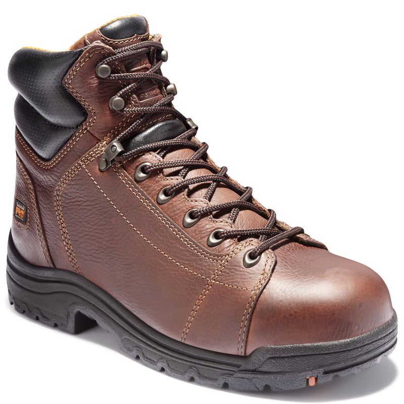 Timberland PRO TiTAN Men's Aluminum Toe Work Boot - main
