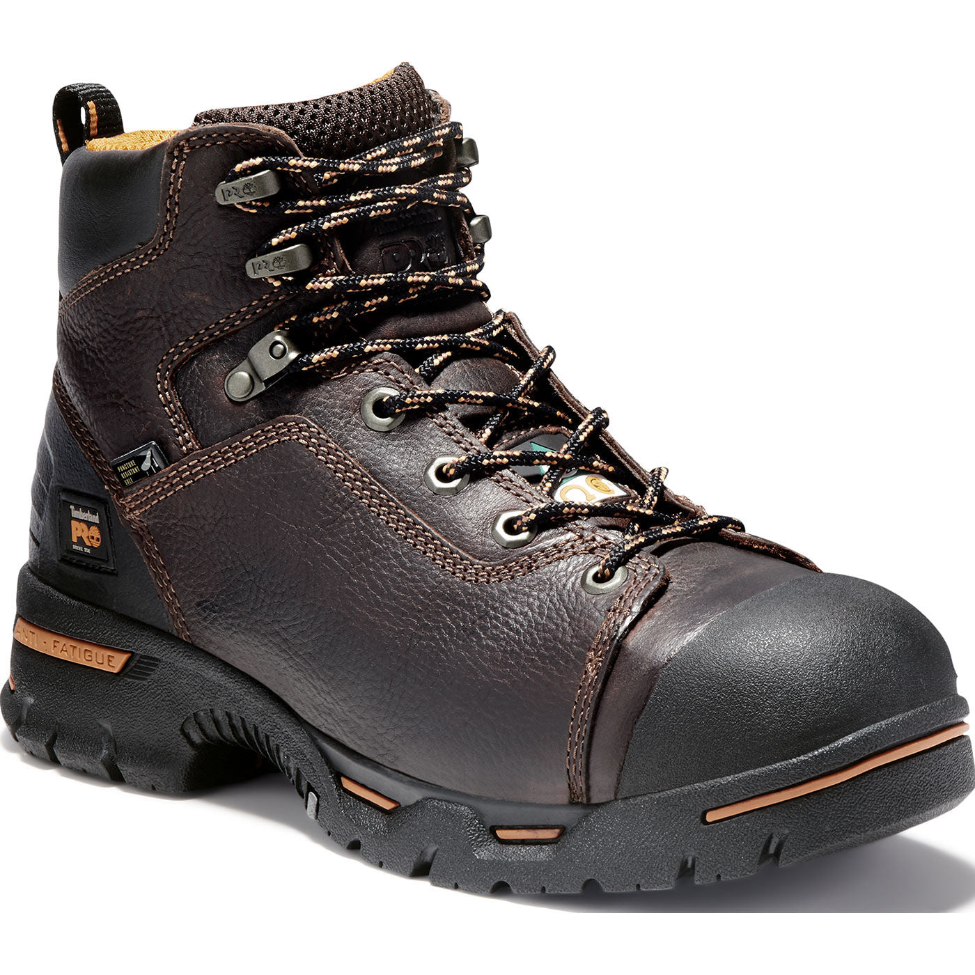 Timberland PRO Endurance Men's 8-inch CSA Steel Toe Puncture-Resisting Work Boot - main
