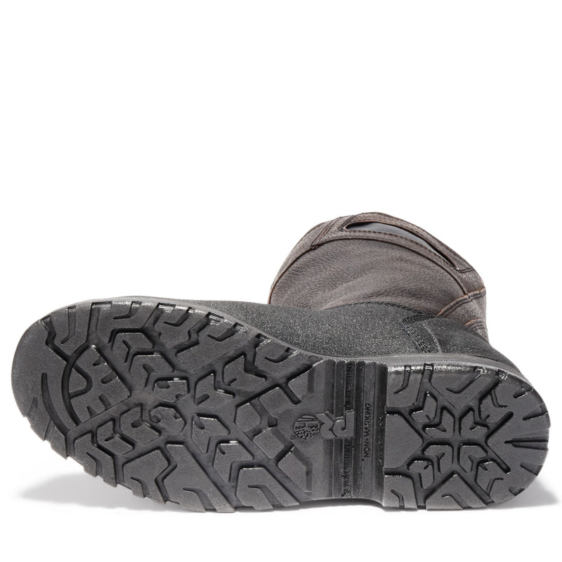 Timberland PRO Power Welt Men's 10-inch Steel Toe Pull-on Work Boot - outsole