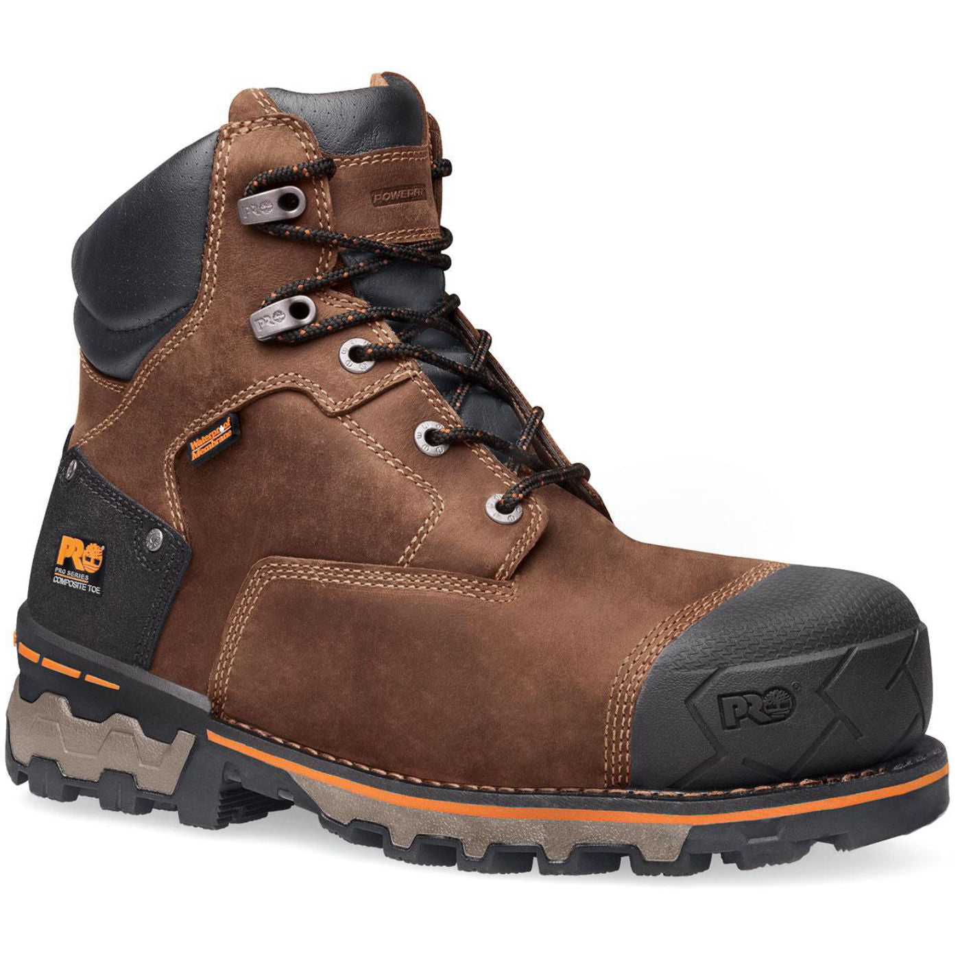 Timberland PRO Boondock Men display picture 1