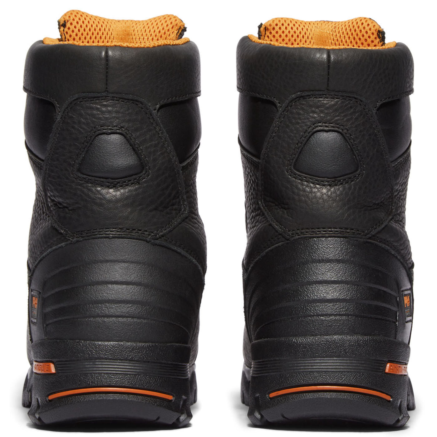 Timberland PRO Endurance Steel Toe CSA Puncture-Resisting Insulated Waterproof Work Boot - back