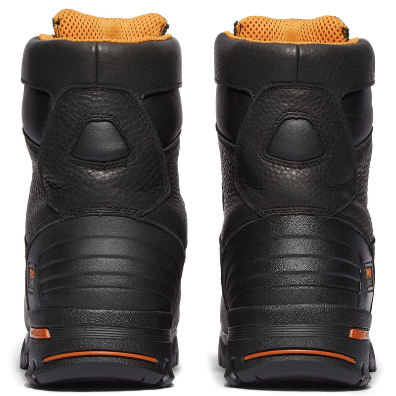 Timberland PRO Endurance Steel Toe CSA Puncture-Resisting Insulated Waterproof Work Boot - back