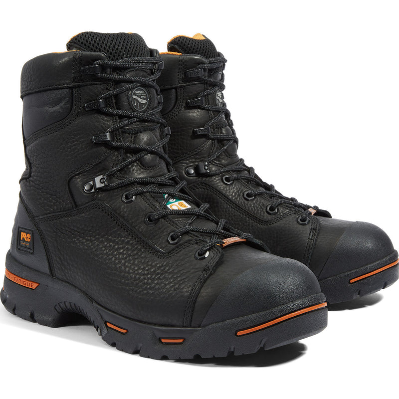 Timberland PRO Endurance Steel Toe CSA Puncture-Resisting Insulated Waterproof Work Boot - front