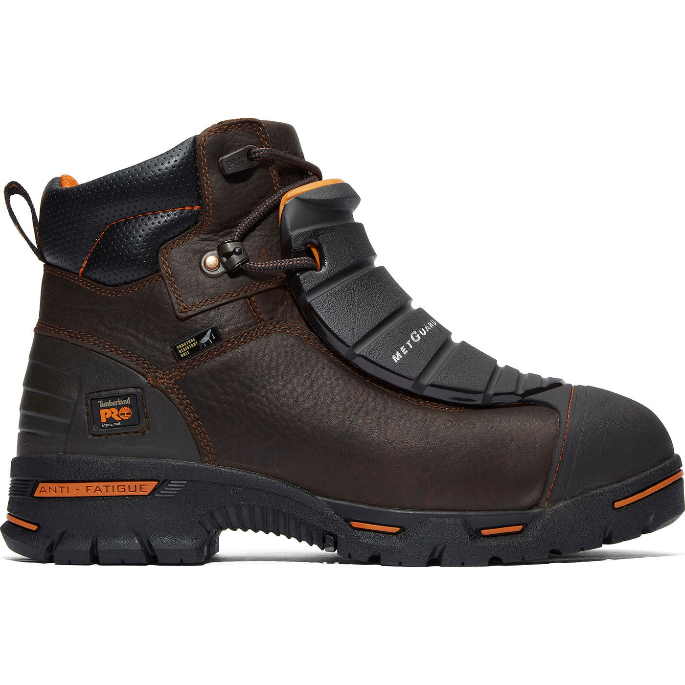 Timberland PRO Endurance CSA Unisex External Metatarsal Steel Toe