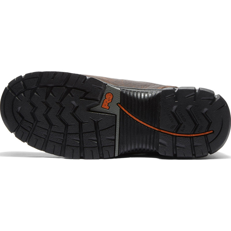 Timberland PRO Endurance CSA Unisex External Metatarsal Steel Toe Puncture-Resisting Work Boot - outsole