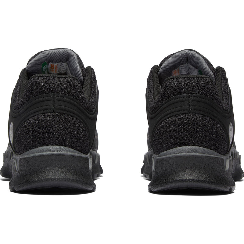 Timberland PRO Powertrain Sport Men's Alloy Toe Electrical Hazard Athletic Work Shoe - back