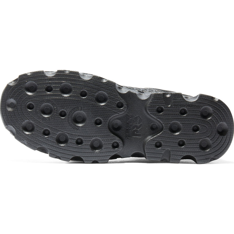 Timberland PRO Powertrain Sport Women's Alloy Toe Static-Dissipative Athletic Work Shoe - outsole