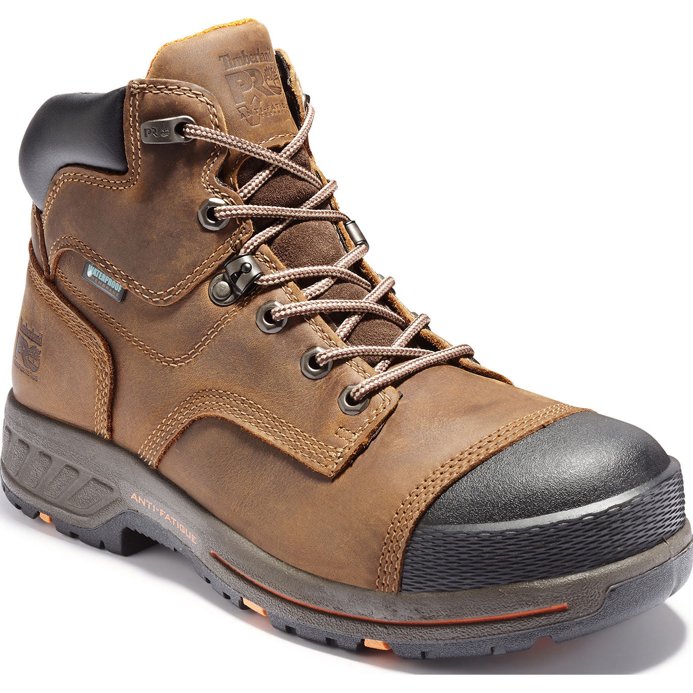 Timberland PRO Helix HD Composite Toe Waterproof Work Boot - Main Image