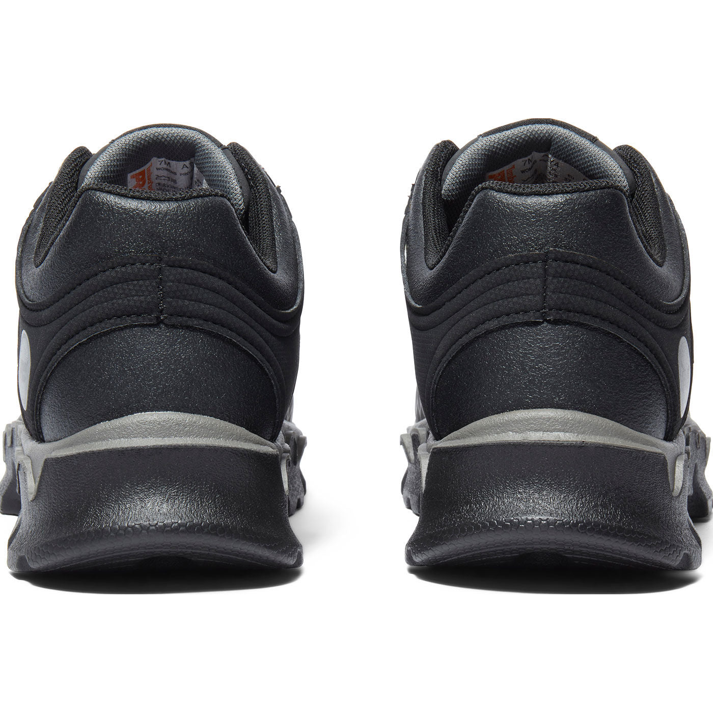 Timberland PRO Powertrain Sport Women's Alloy Toe Athletic Work Shoe - back