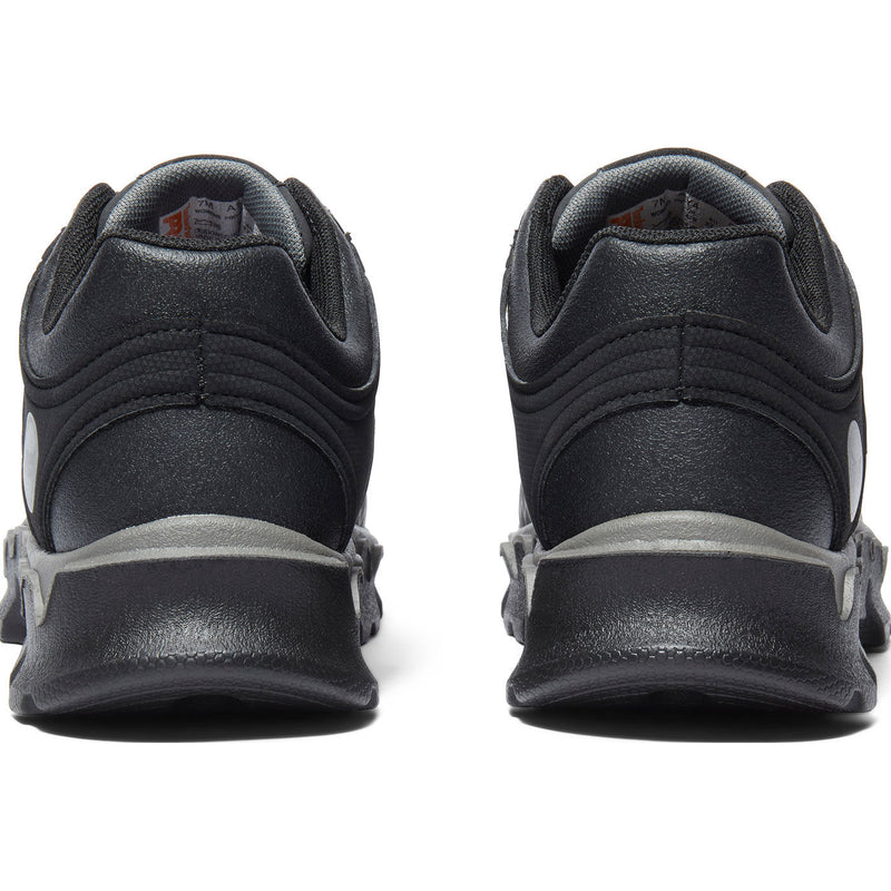 Timberland PRO Powertrain Sport Women's Alloy Toe Athletic Work Shoe - back