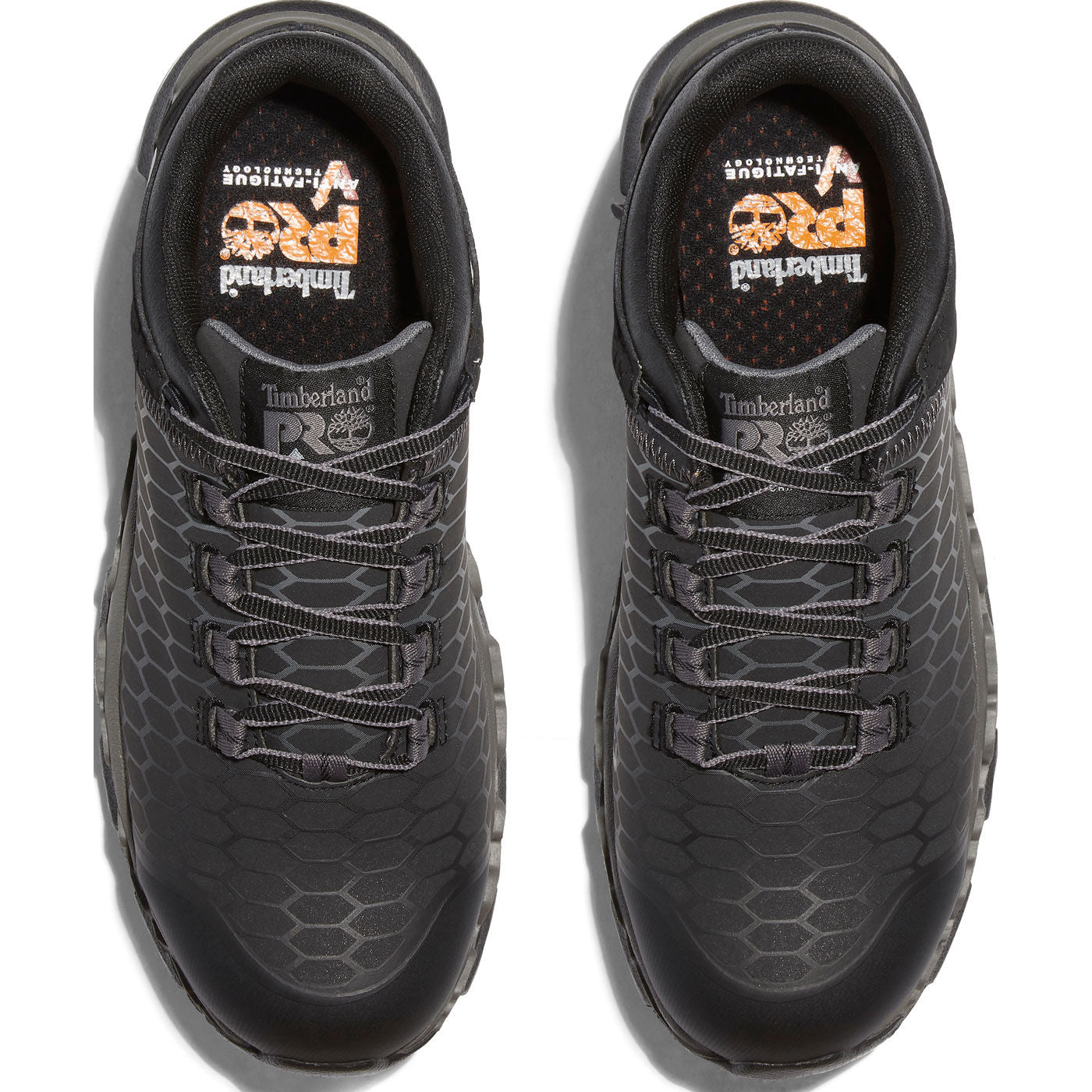 Timberland PRO Powertrain Sport Women's Alloy Toe Athletic Work Shoe - birdseye